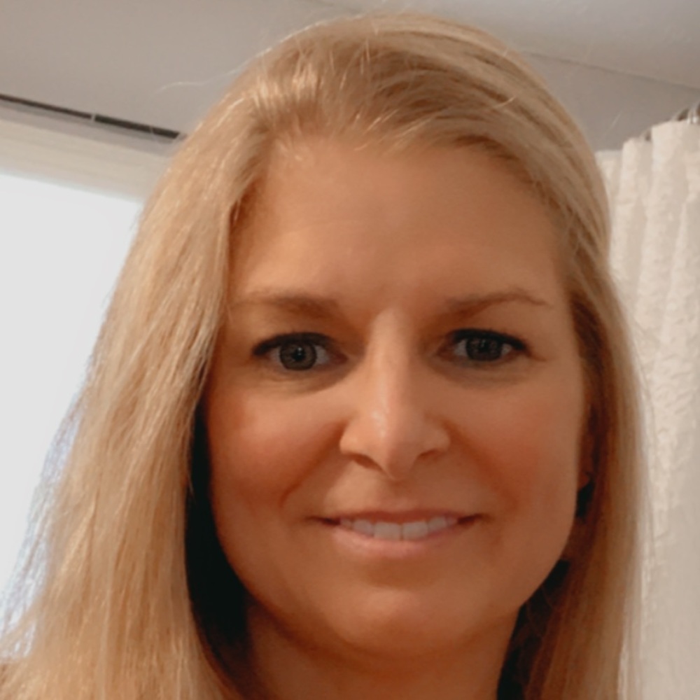 Meet your Posher, Christy